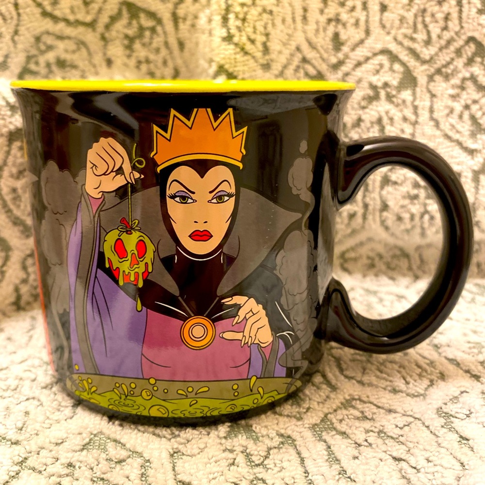 Evil witch coffee mug💥💥